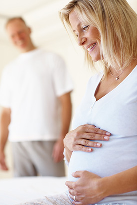 High Risk Pregnancy in Cumming, GA